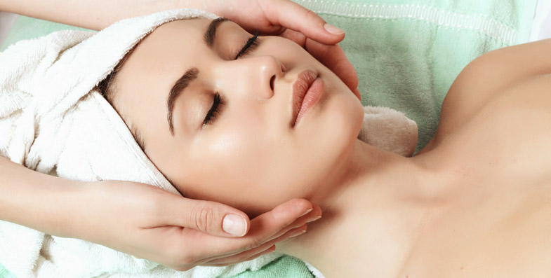 facial