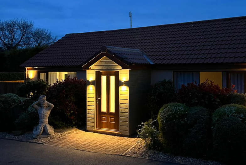 Lime Tree Cottage Wells Somerset